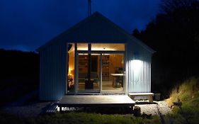The Tin Church